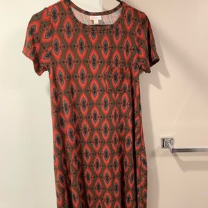 Lularoe Carly XXS